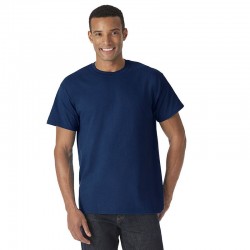 Ultra Cotton Adult T-Shirt 100% Cotton 190gsm